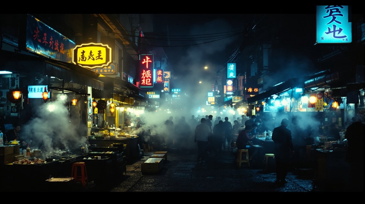 纪录短片频道封面 - 秘密影院
